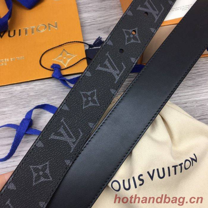 Louis Vuitton Belt 40MM LVB00034 Louis Vuitton Belt 40MM LVB00034